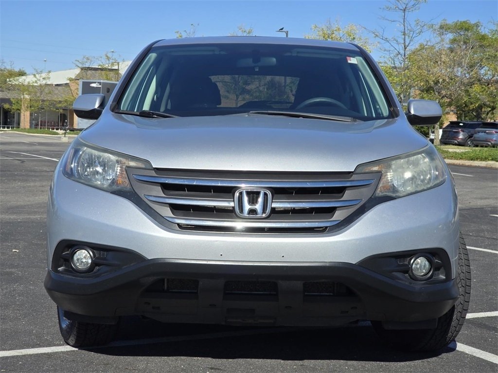Used 2014 Honda CR-V EX image 15