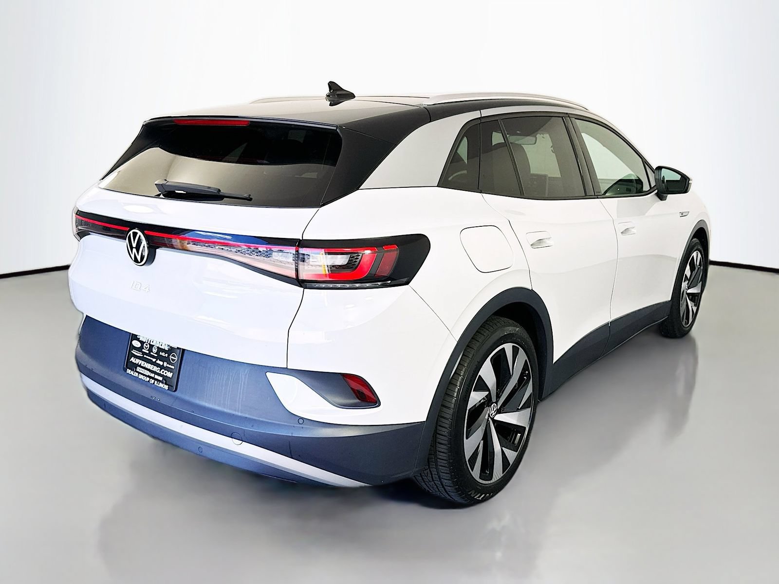 Used 2021 Volkswagen ID.4 1st Edition RWD image 7