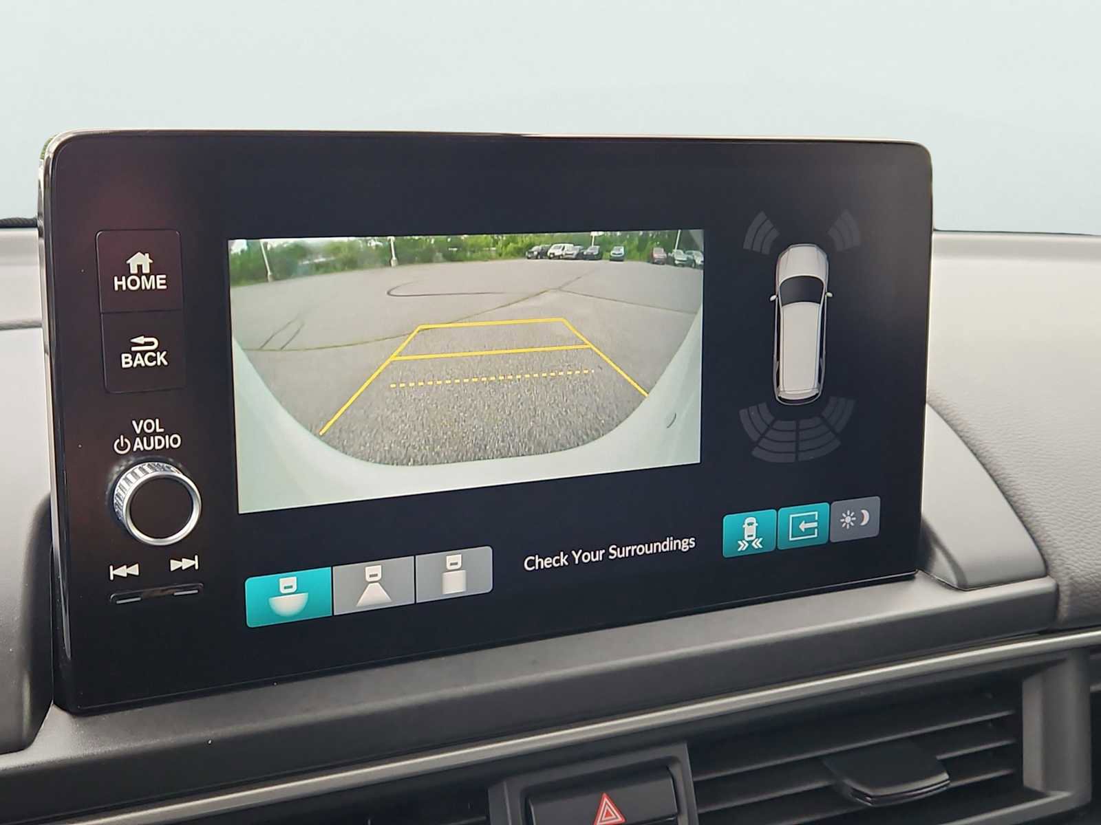 Used 2023 Honda Pilot Touring image 16