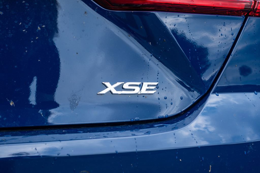New 2026 Toyota Camry XSE w/ Premium Plus Package image 10