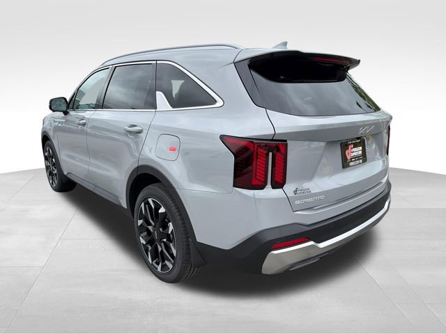 New 2026 Kia Sorento SX FWD image 5