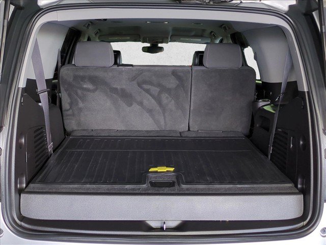 Used 2015 Chevrolet Tahoe LS AWD/4WD image 6
