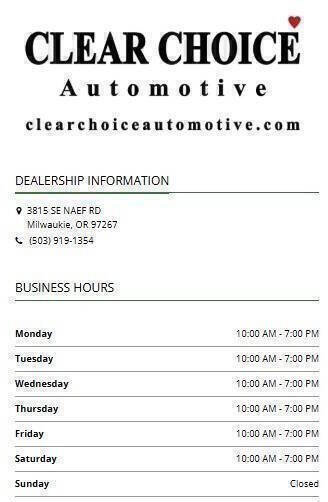 Used 2009 smart fortwo passion image 4