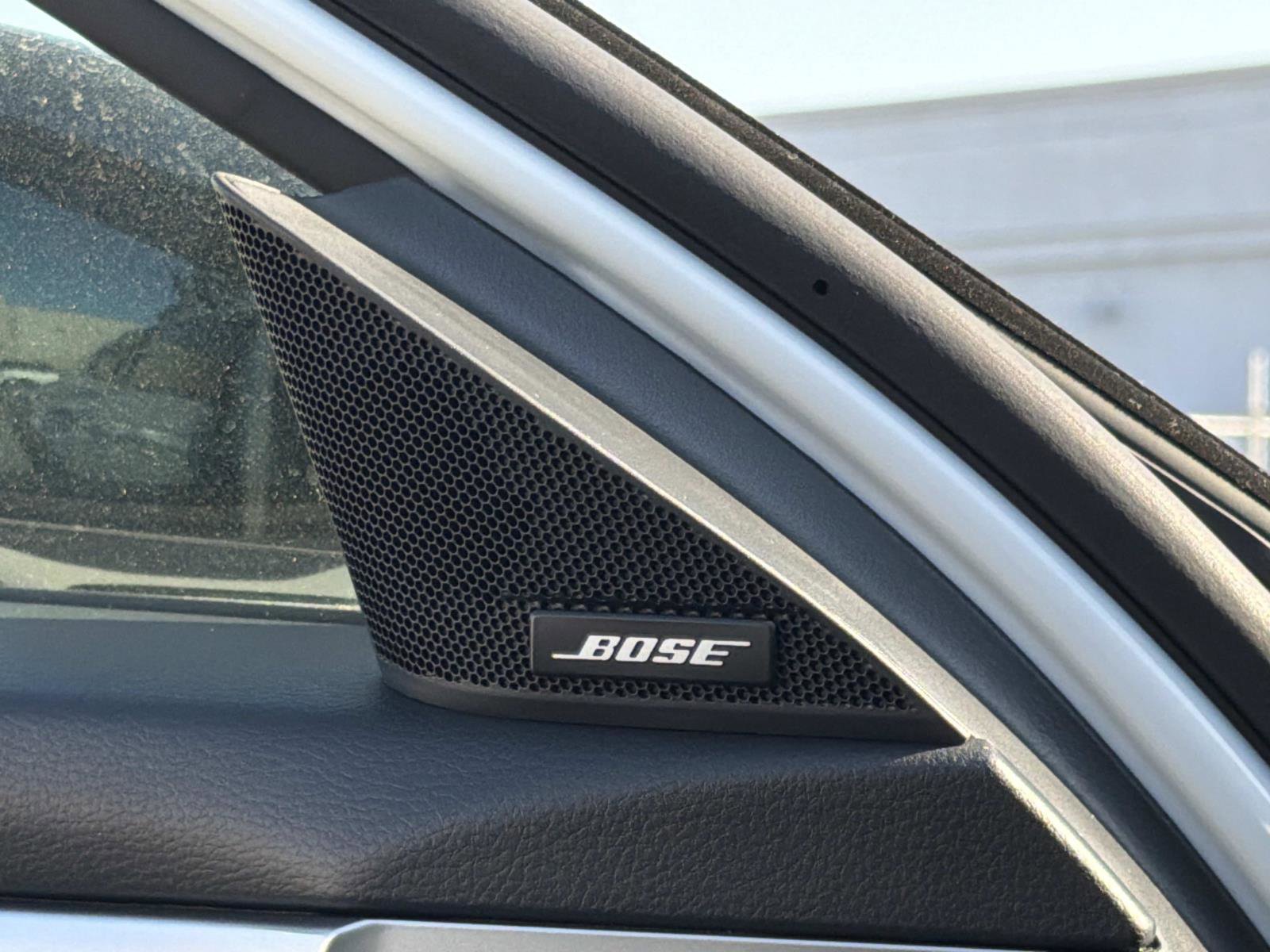 New 2025 MAZDA CX-50 AWD 2.5 S w/ Cargo Package image 19