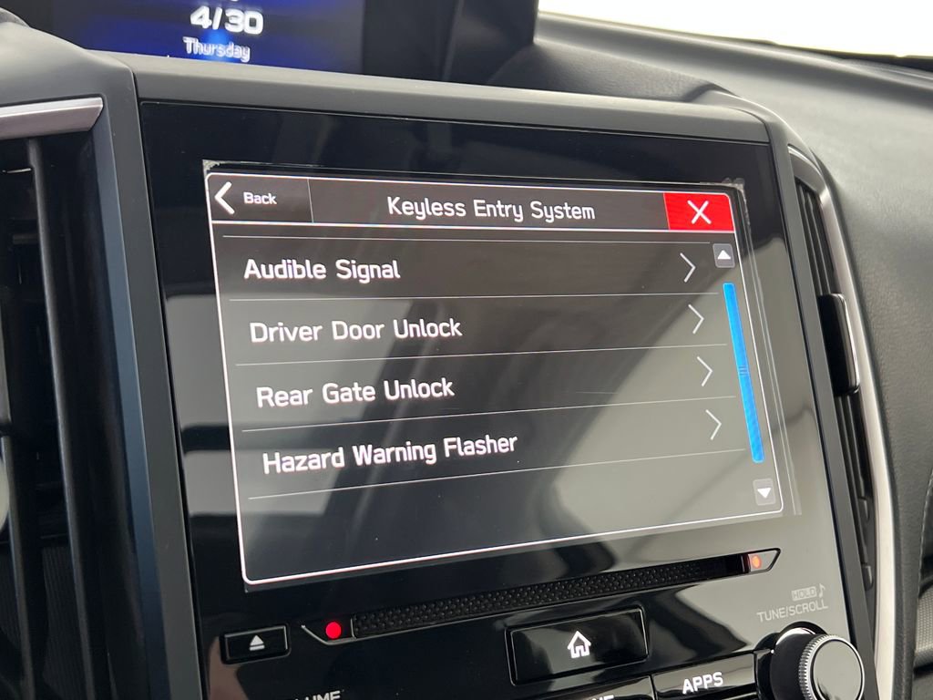 Used 2020 Subaru Forester Limited AWD/4WD image 37