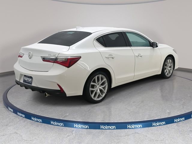 Used 2020 Acura ILX image 6