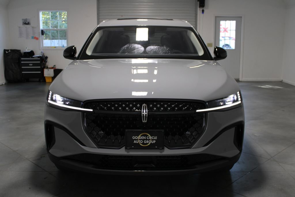 New 2026 Lincoln Nautilus Premier w/ Equipment Group 102A image 59