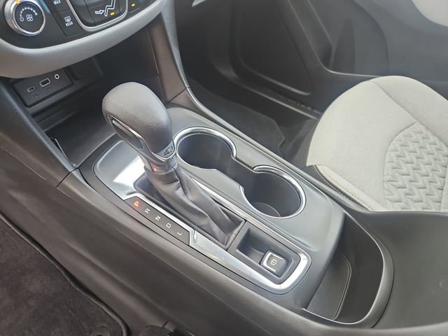 Used 2023 Chevrolet Equinox LS w/ LS Convenience Package FWD image 24