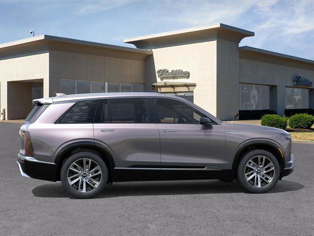 New 2026 Cadillac Vistiq Luxury w/ LPO, Floor Liner Package image 5