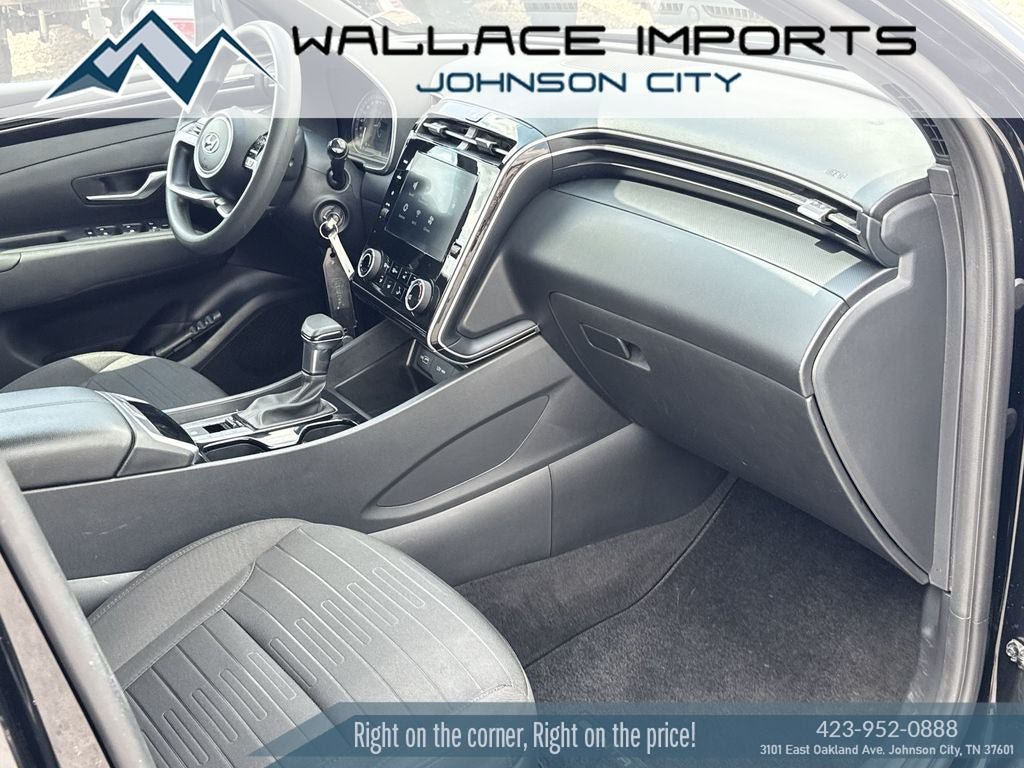 Used 2024 Hyundai Santa Cruz SE FWD image 34