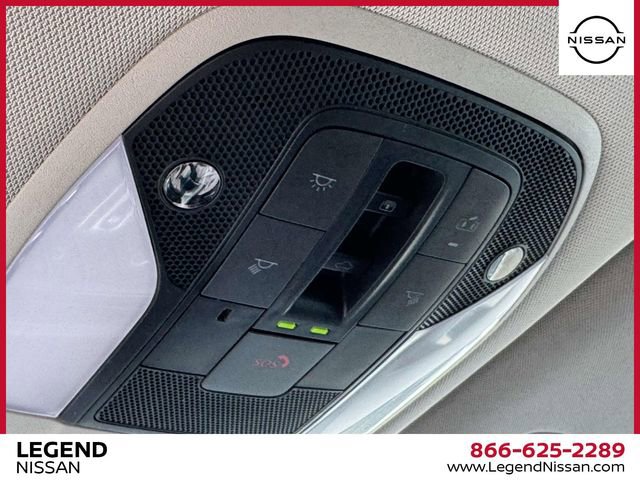 Used 2023 INFINITI QX60 Pure image 31
