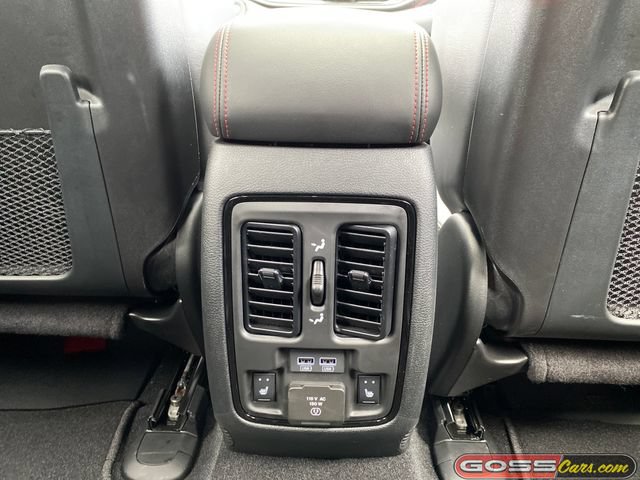 New 2026 Dodge Durango GT AWD/4WD image 24