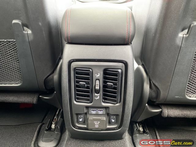 New 2026 Dodge Durango GT AWD/4WD image 24