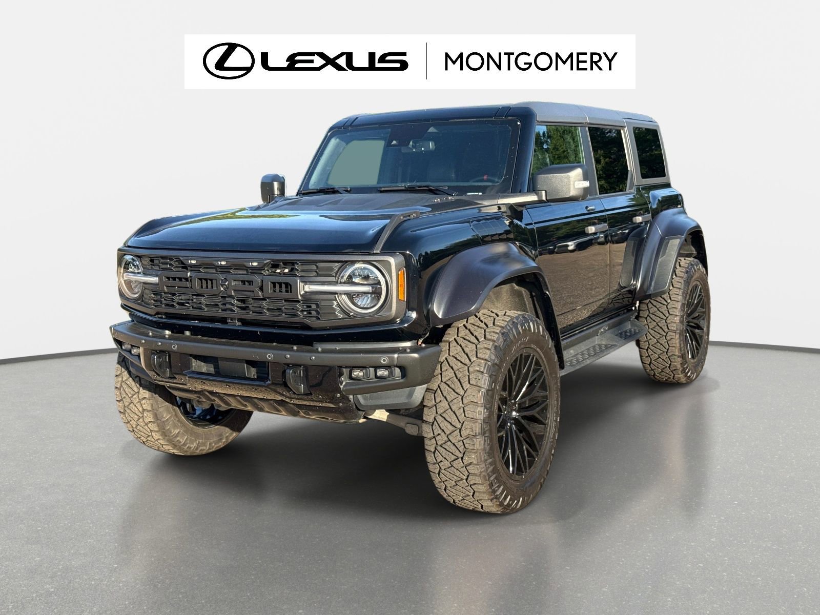 Used 2023 Ford Bronco Raptor image 7