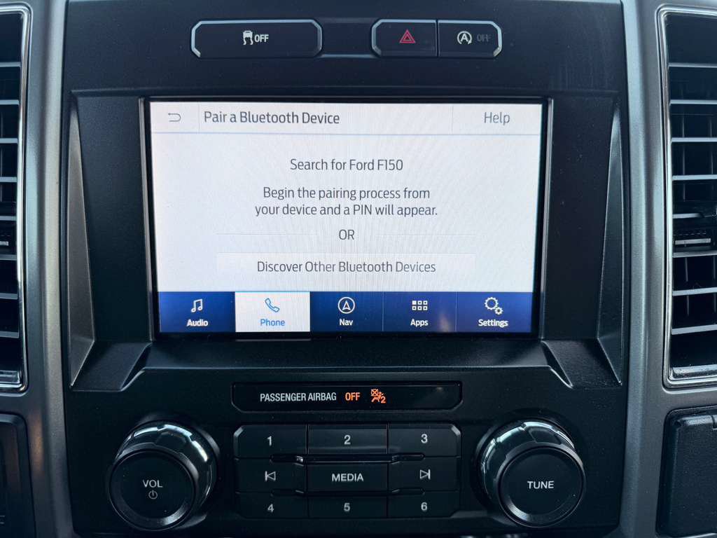 Used 2020 Ford F150 XLT w/ Equipment Group 302A Luxury AWD/4WD image 28