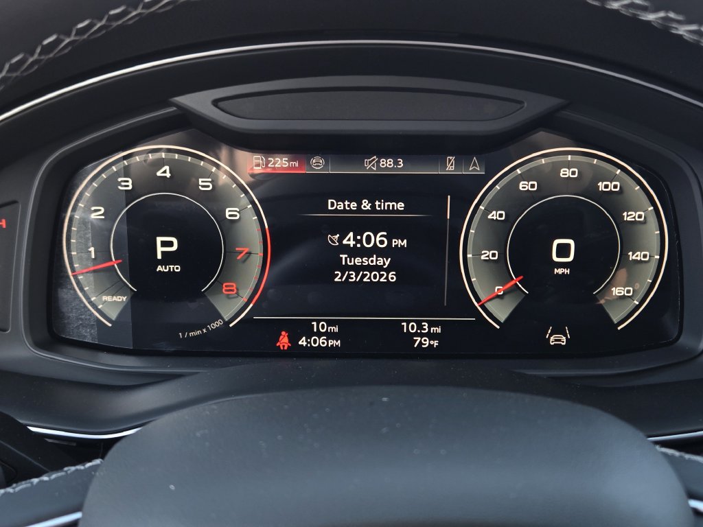 Used 2026 Audi Q7 3.0T Premium Plus AWD/4WD image 21