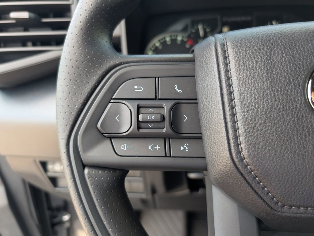 New 2026 Toyota Tundra SR5 image 23