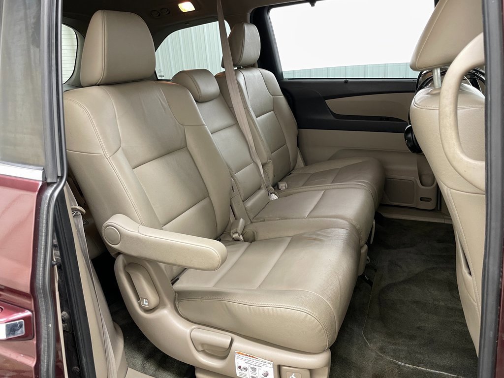 Used 2015 Honda Odyssey EX-L image 40