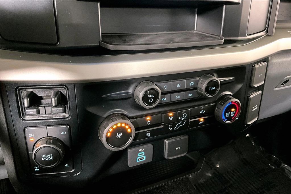 Used 2023 Ford F250 XL w/ FX4 Off-Road Package image 33