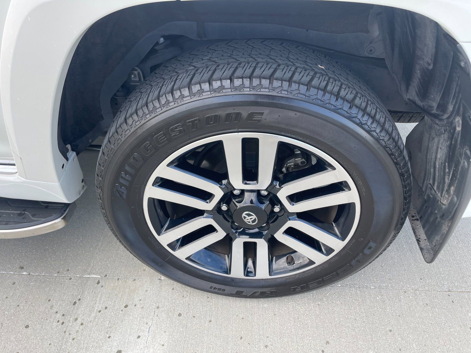 Certified 2023 Toyota 4Runner Limited image 14