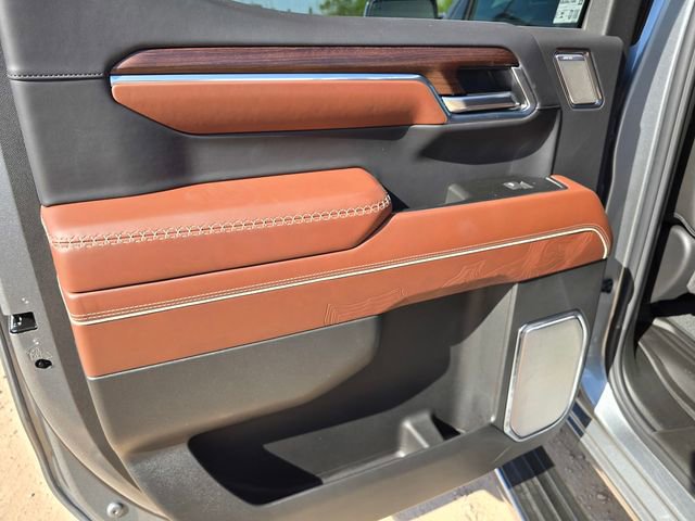 New 2026 GMC Sierra 1500 Denali Ultimate AWD/4WD image 11