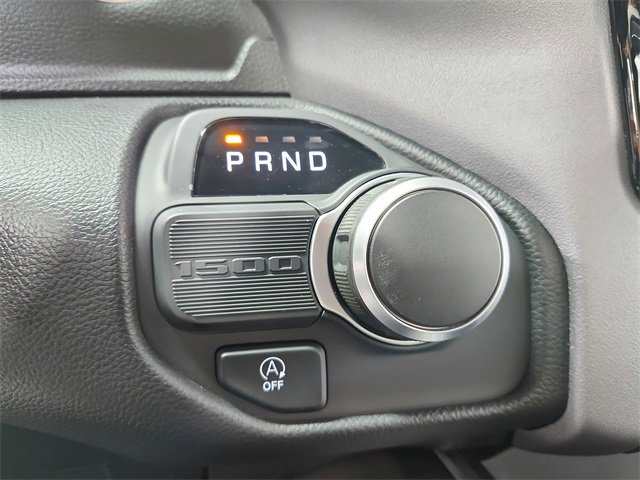 Used 2025 RAM 1500 Big Horn image 26