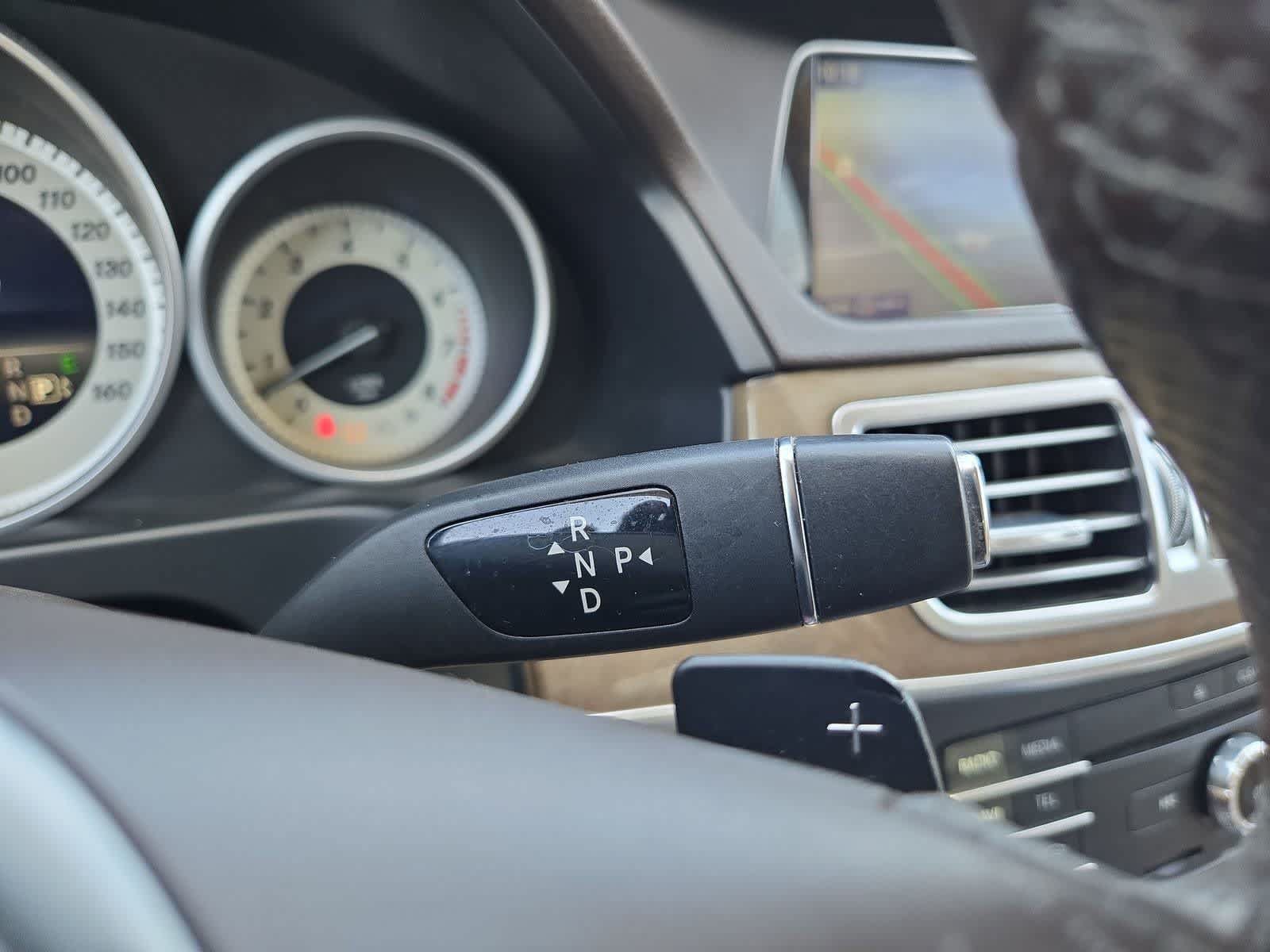 Used 2016 Mercedes-Benz E 350 Sedan image 32