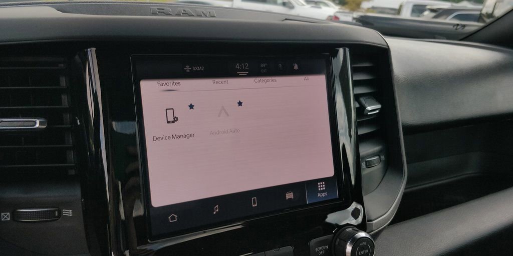 New 2025 RAM 4500 Tradesman w/ Chrome Appearance Group image 23