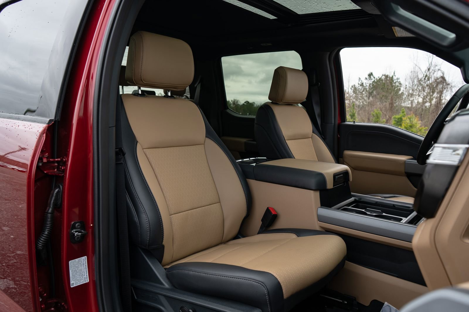 Used 2026 Ford F450 Lariat image 42