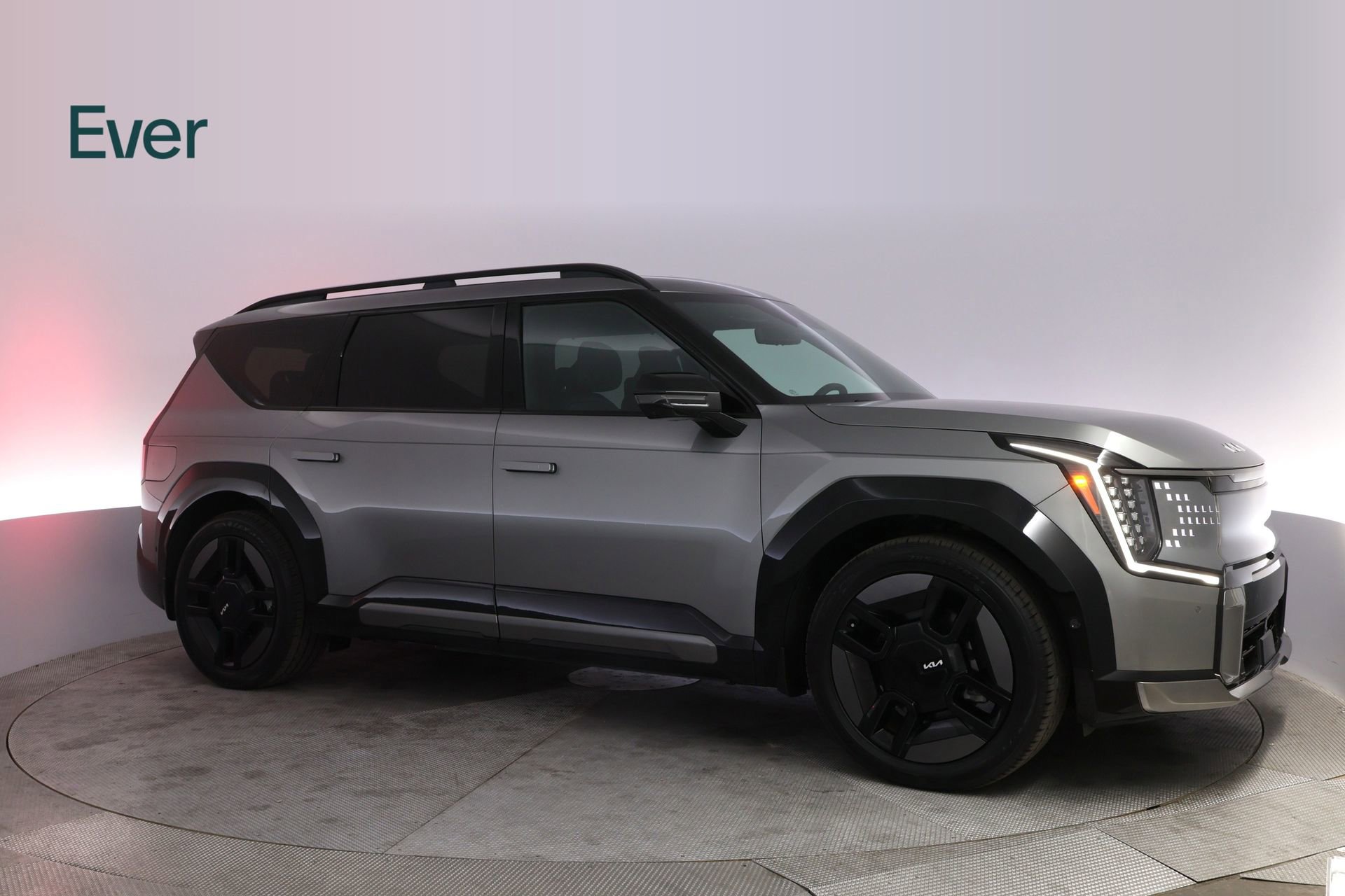 Used 2024 Kia EV9 GT-Line AWD/4WD image 14