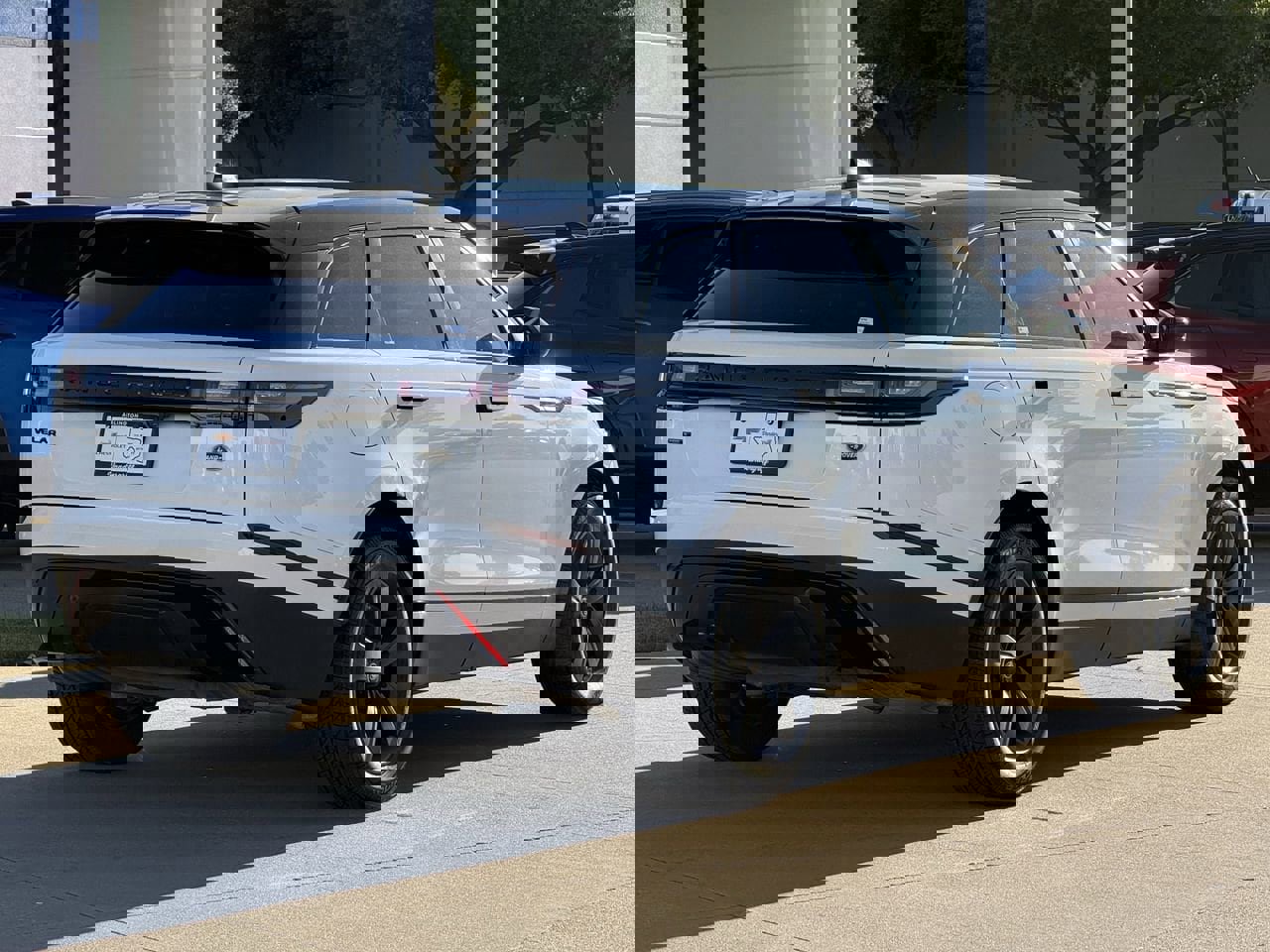 Used 2019 Land Rover Range Rover Velar S image 4