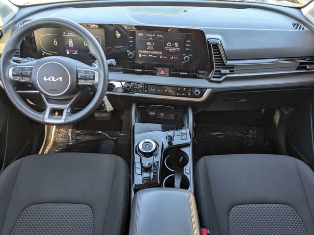 Used 2023 Kia Sportage LX image 14