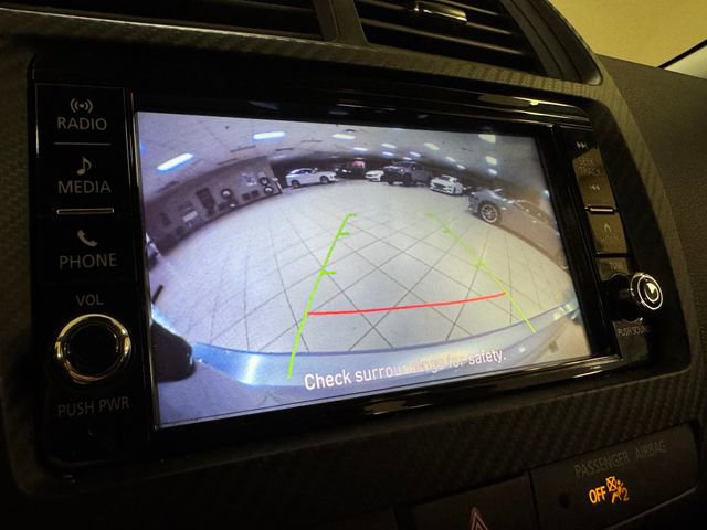 Used 2025 Mitsubishi Outlander Sport ES image 14