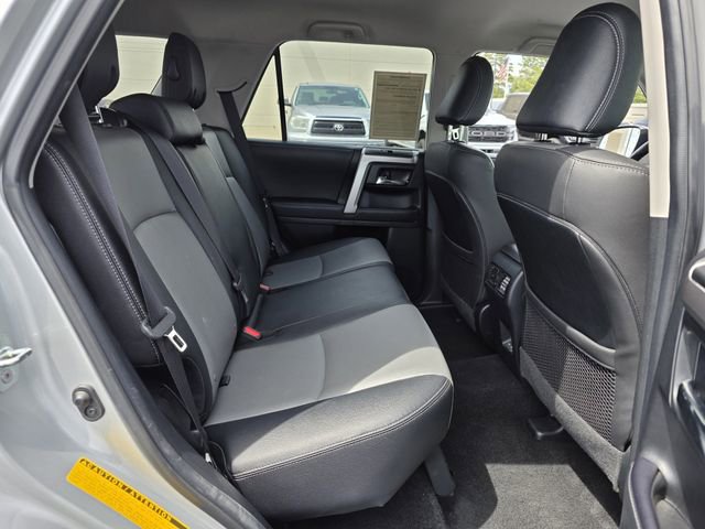 Used 2024 Toyota 4Runner SR5 Premium AWD/4WD image 27