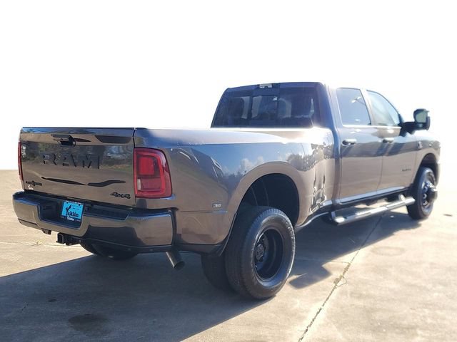 New 2026 RAM 3500 Lone Star AWD/4WD image 4