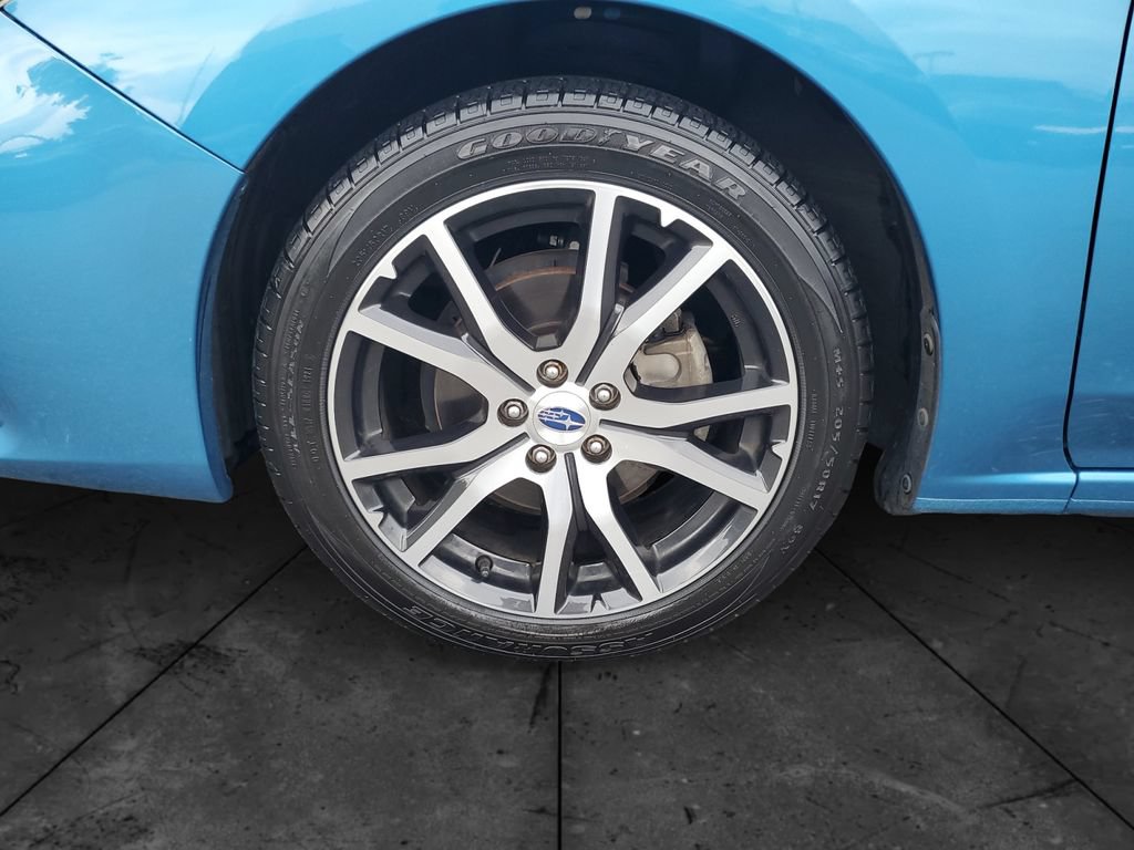 Used 2019 Subaru Impreza 2.0i Limited AWD/4WD image 14