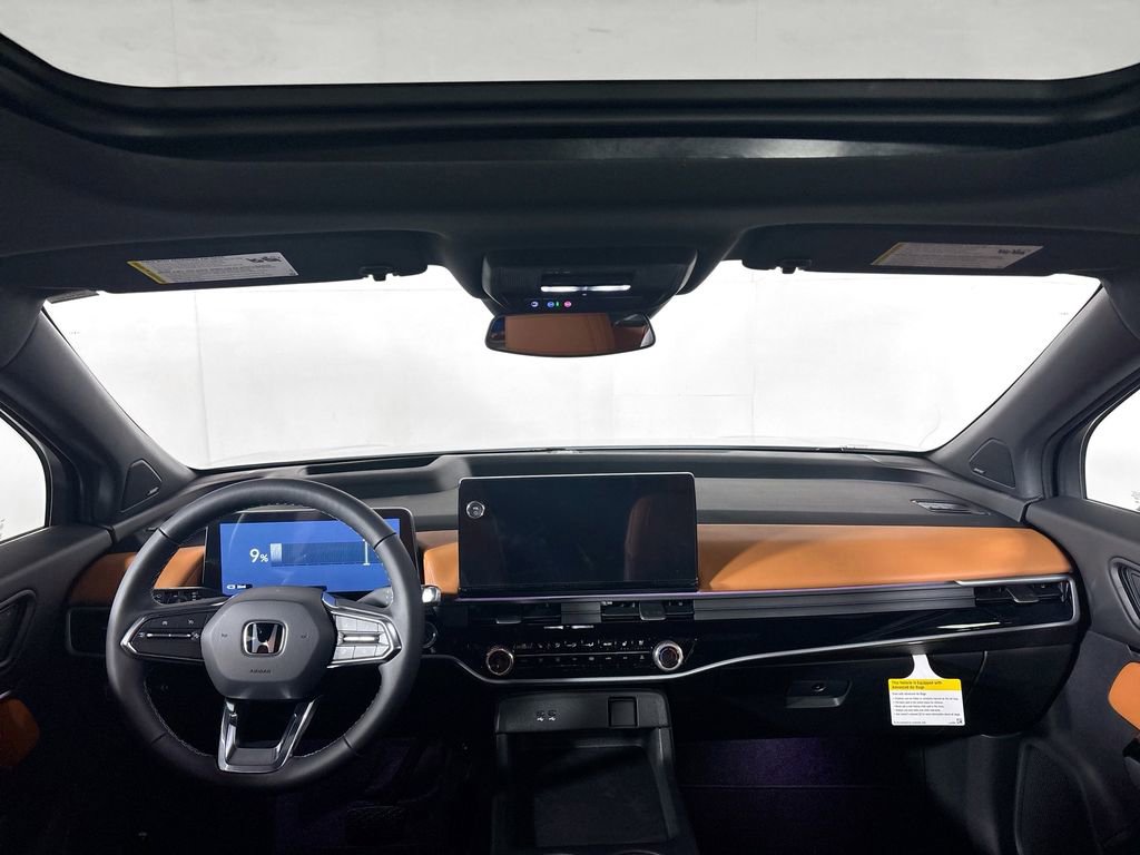 New 2026 Honda Prologue Elite image 12