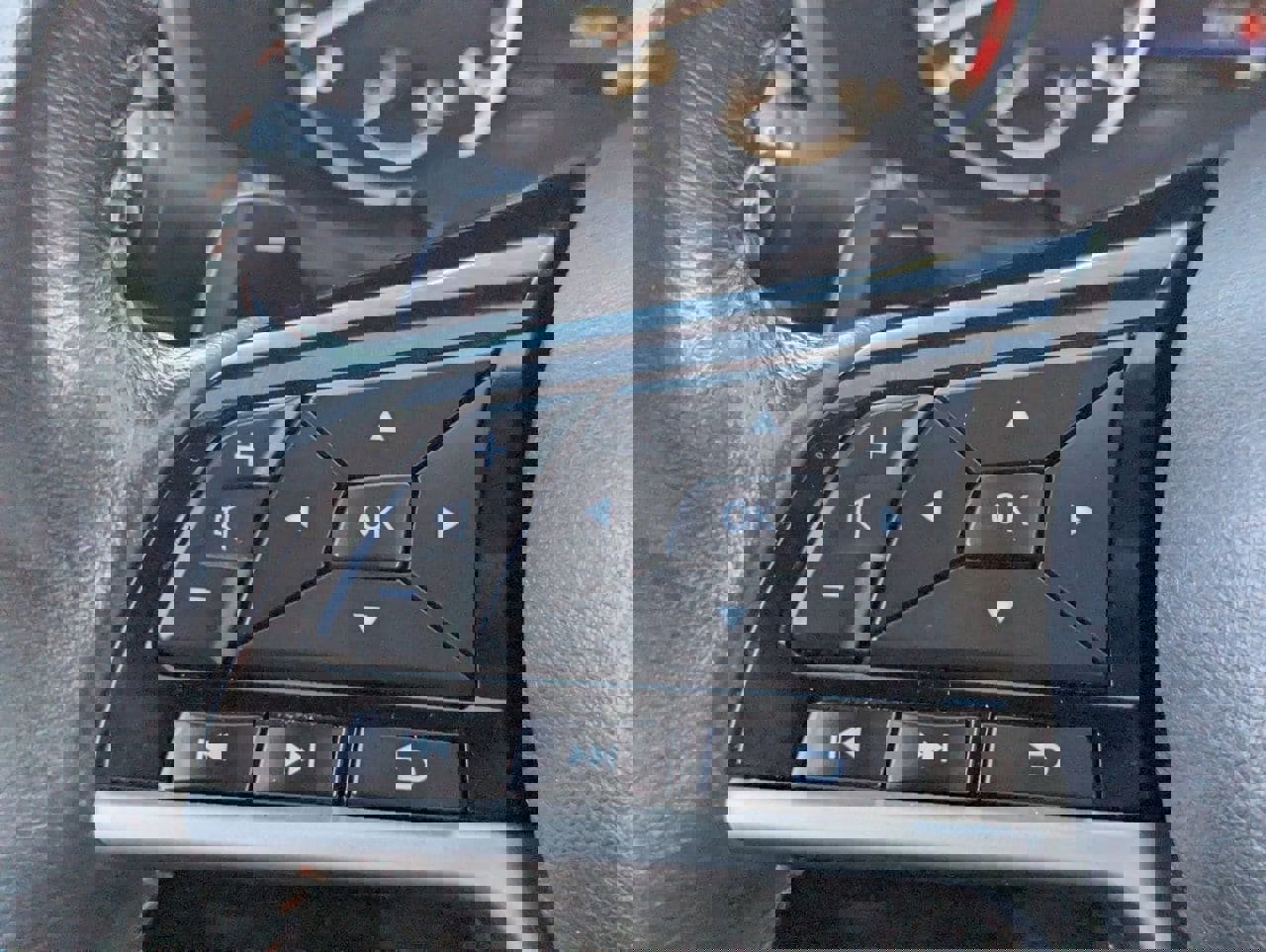 Certified 2023 Nissan Altima 2.5 SR w/ SR Premium Package image 30