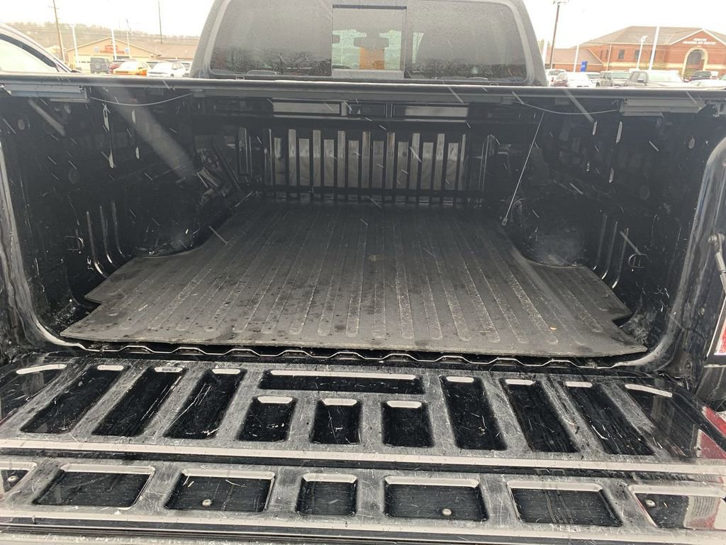 Used 2021 GMC Canyon AT4 w/ Trailering Package image 22