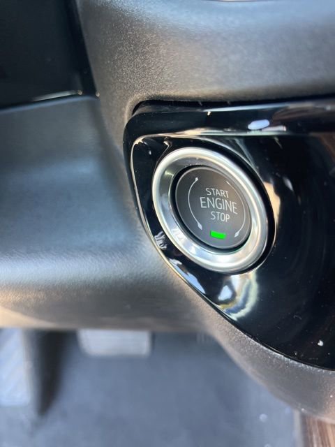 New 2026 Chevrolet Silverado 1500 RST w/ RST All Star Premium Package image 26