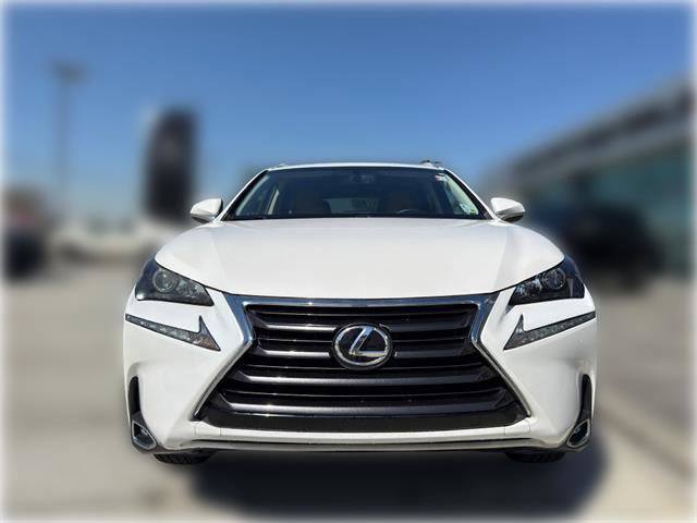 Used 2016 Lexus NX 200t FWD image 2