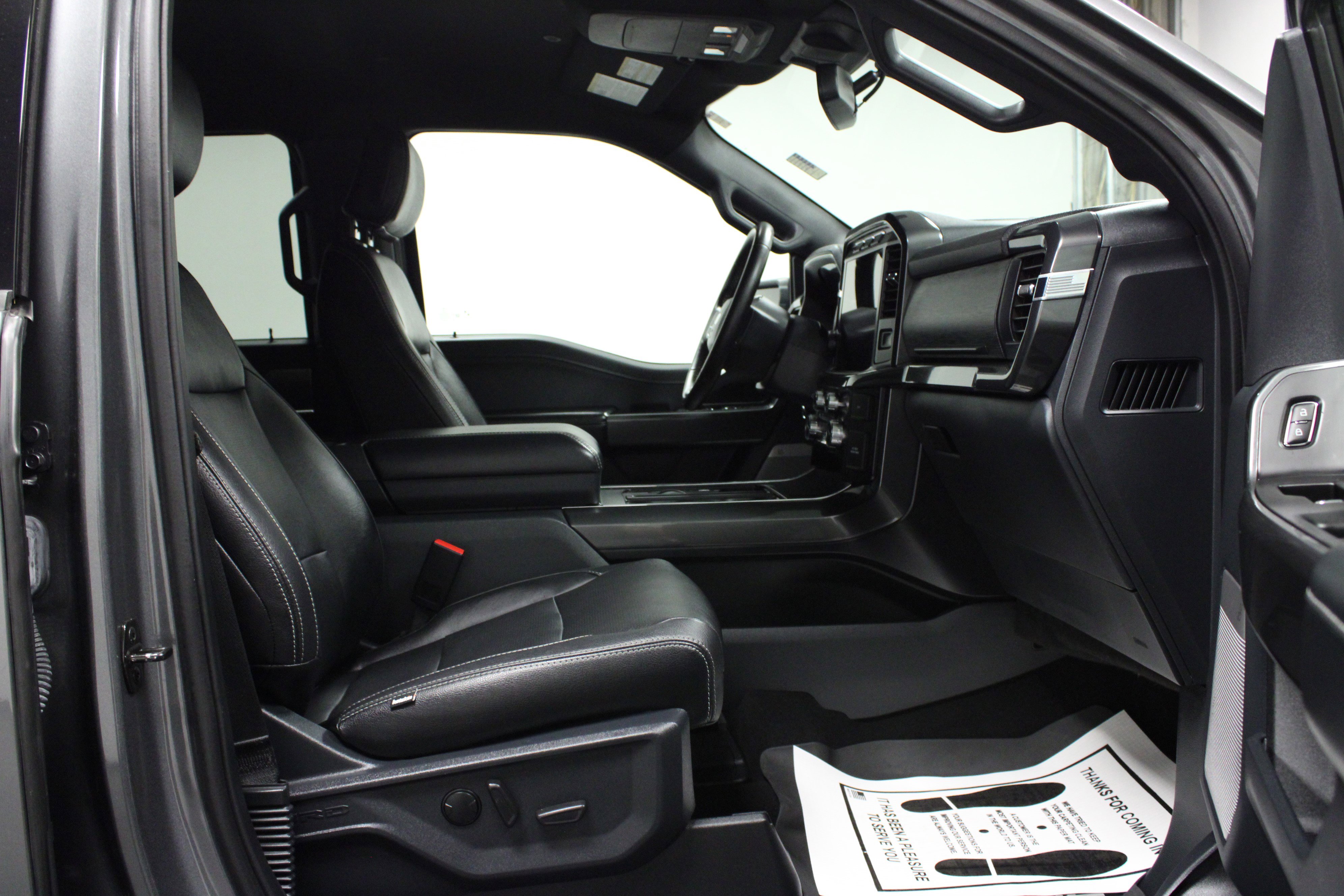 Used 2023 Ford F150 XLT w/ Equipment Group 302A High image 16