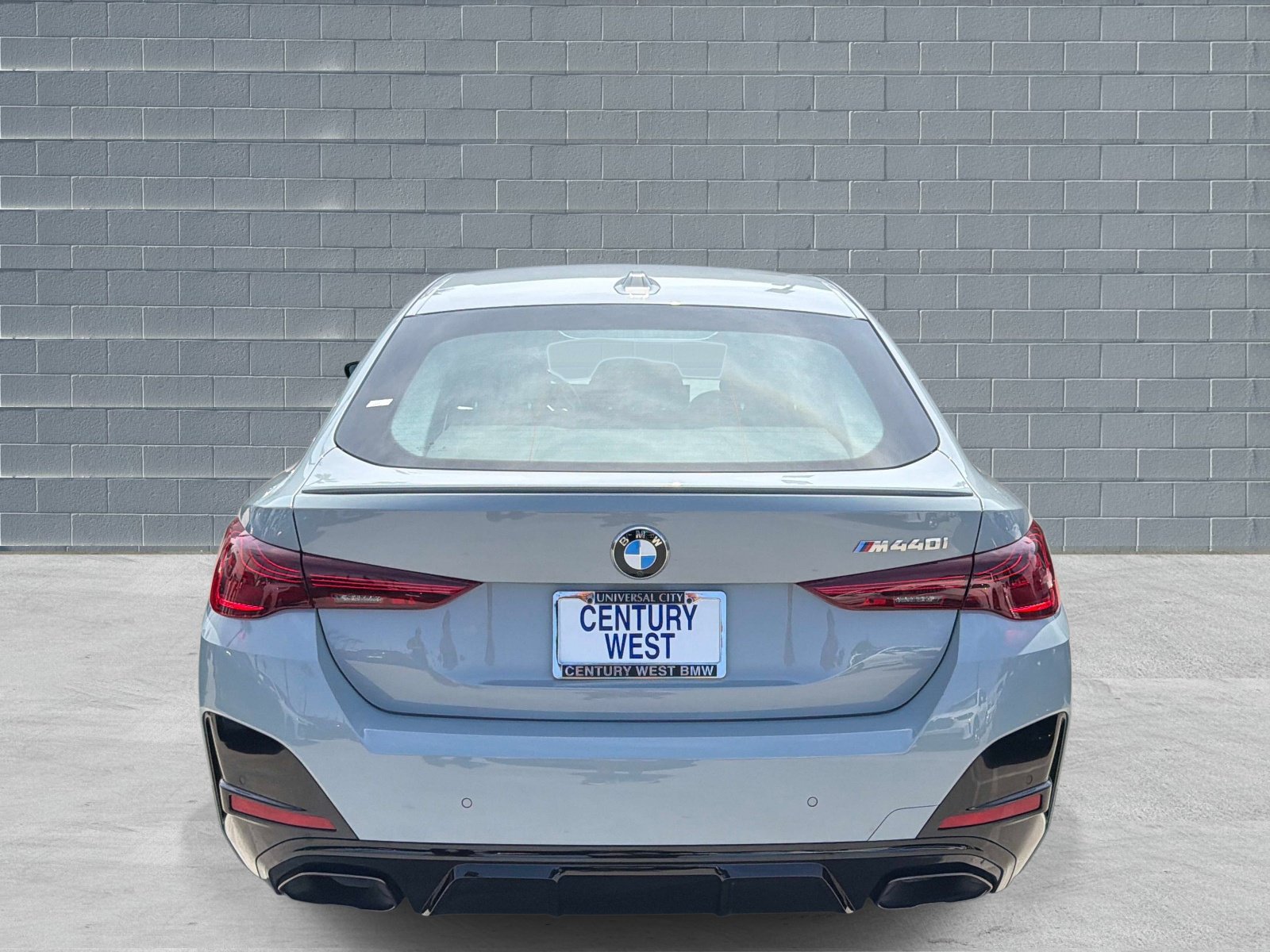 Used 2025 BMW M440i RWD image 4