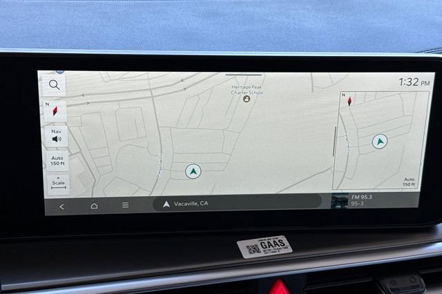 New 2026 Kia Sorento EX image 25