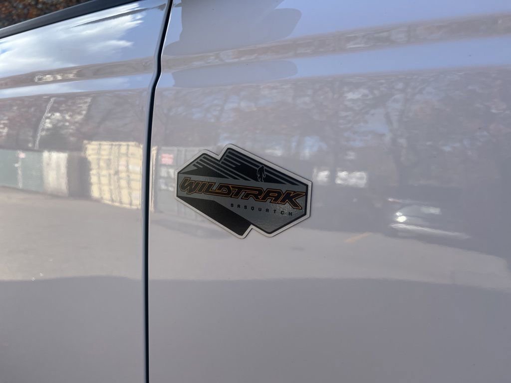 Certified 2022 Ford Bronco Wildtrak image 10