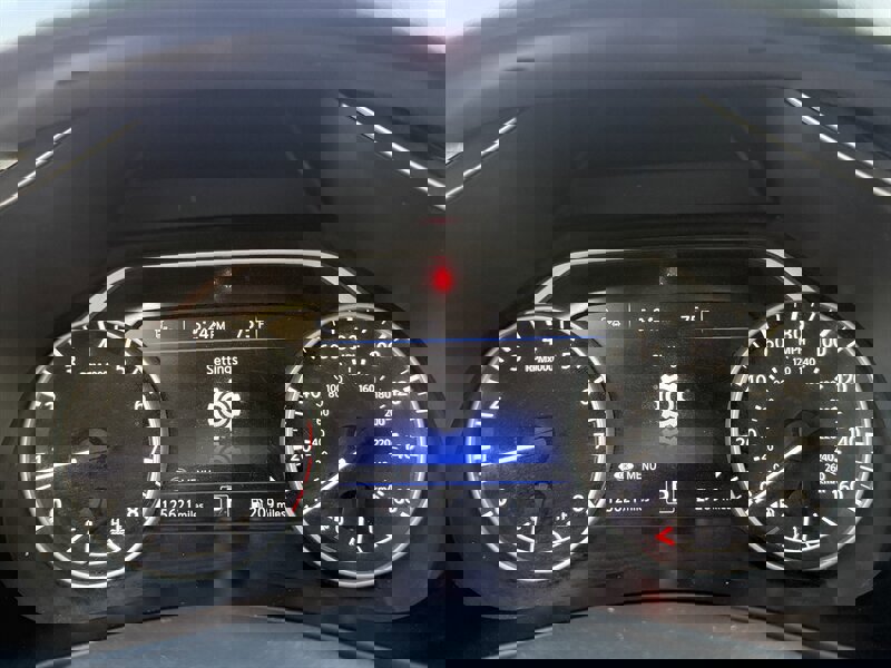 Used 2016 Nissan Murano SL w/ SL Technology Package image 37