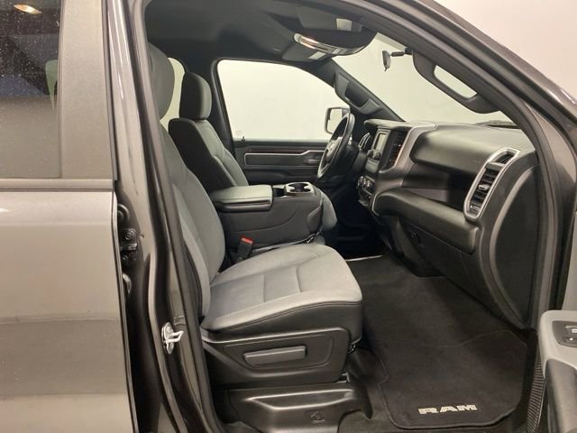 Used 2022 RAM 1500 Big Horn image 24