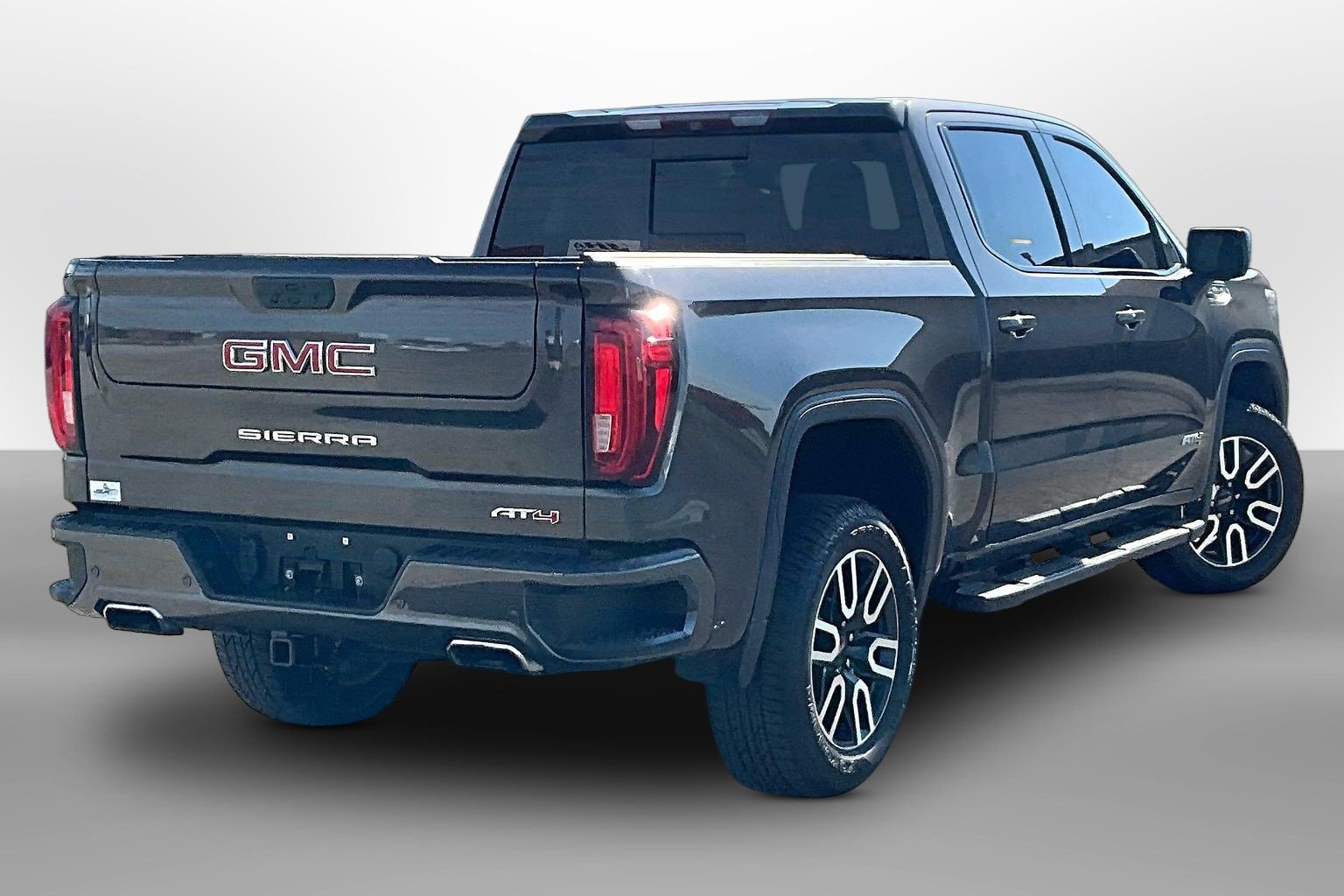 Used 2019 GMC Sierra 1500 AT4 w/ AT4 Premium Package AWD/4WD image 11