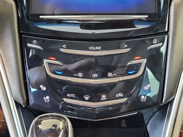 Used 2013 Cadillac XTS Luxury w/ Driver Awareness Package image 21