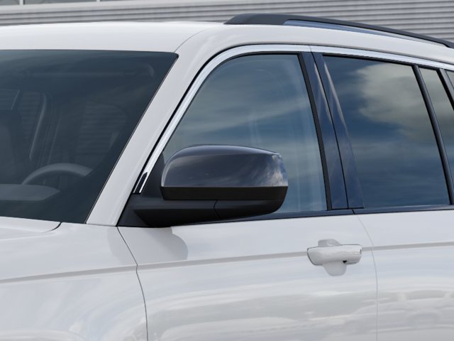 New 2027 Jeep Grand Cherokee Laredo RWD image 12